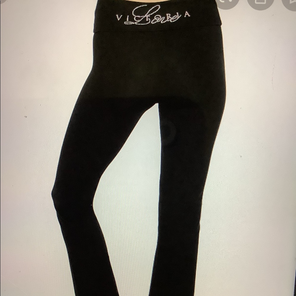 Victoria’s Secret incredible most loved  leggings